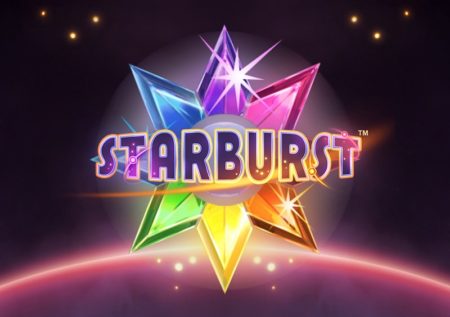 Starburst